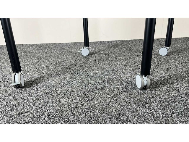 Ruit - verrijdbare tafel - tafels (8x) - afbeelding 1 van  4