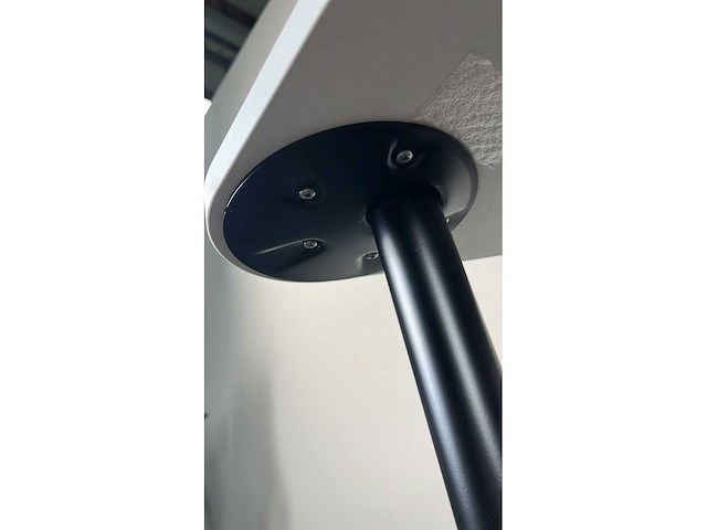 Ruit - verrijdbare tafel - tafels (8x) - afbeelding 2 van  4