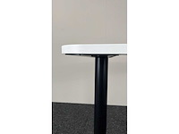 Ruit - verrijdbare tafel - tafels (8x) - afbeelding 3 van  4