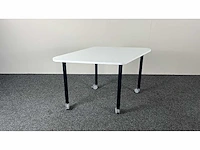 Ruit - verrijdbare tafel - tafels (8x)