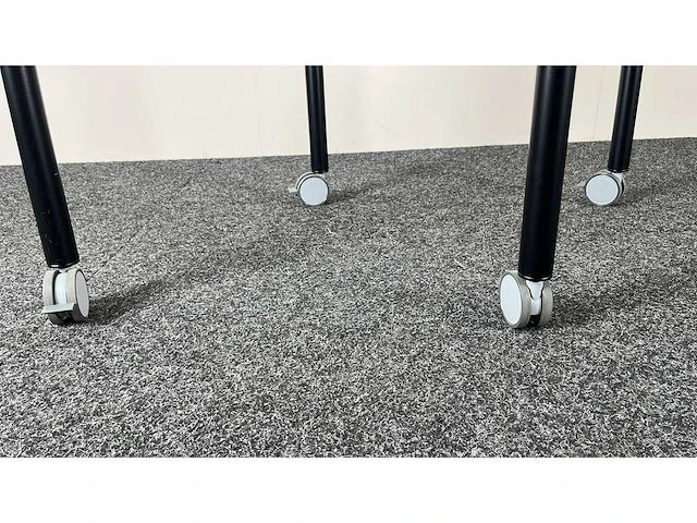 Ruit - verrijdbare tafel - tafels (8x) - afbeelding 2 van  5