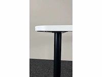 Ruit - verrijdbare tafel - tafels (8x) - afbeelding 4 van  5
