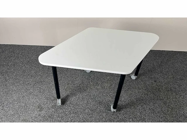 Ruit - verrijdbare tafel - tafels (8x) - afbeelding 5 van  5