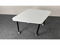 Ruit - verrijdbare tafel - tafels (8x) - afbeelding 5 van  5