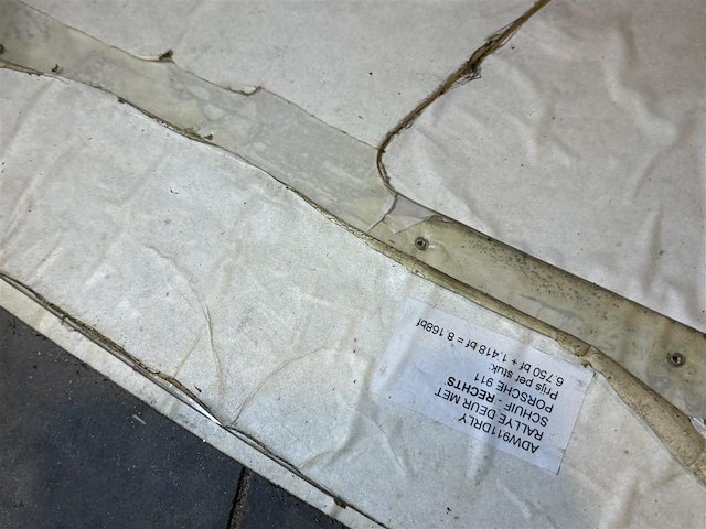 Ruit 911 - afbeelding 3 van  4