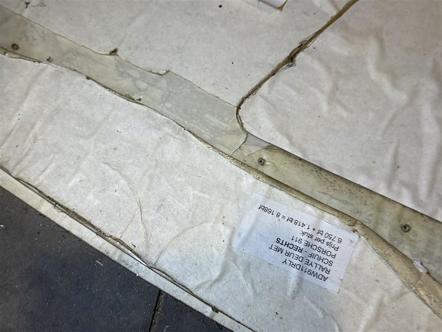 Ruit 911 - afbeelding 4 van  4