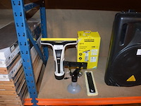 Ruitenreiniger karcher wv6 - afbeelding 1 van  6