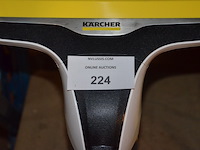 Ruitenreiniger karcher wv6 - afbeelding 3 van  6