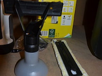 Ruitenreiniger karcher wv6 - afbeelding 4 van  6