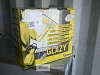 Ruitenwassysteem glazy