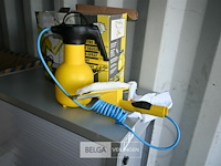 Ruitenwassysteem glazy - afbeelding 2 van  4