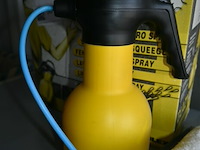 Ruitenwassysteem glazy - afbeelding 3 van  4