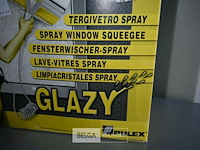 Ruitenwassysteem glazy - afbeelding 4 van  4