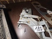 Ruitenwissermechanisme - afbeelding 2 van  2