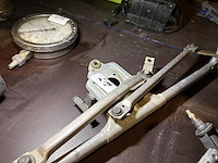 Ruitenwissermechanisme - afbeelding 1 van  3