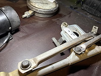 Ruitenwissermechanisme - afbeelding 3 van  3