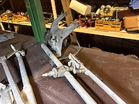 Ruitenwissermechanisme - afbeelding 2 van  6