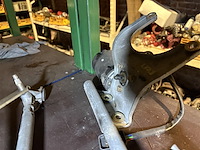 Ruitenwissermechanisme - afbeelding 3 van  6