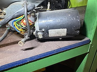 Ruitenwissermechanisme - afbeelding 4 van  6