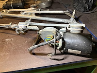 Ruitenwissermechanisme - afbeelding 5 van  6