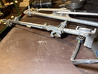 Ruitenwissermechanisme - afbeelding 6 van  6