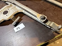 Ruitenwissermechanisme - afbeelding 2 van  2