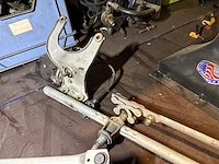 Ruitenwissermechanisme