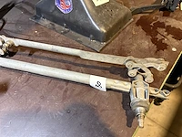 Ruitenwissermechanisme - afbeelding 2 van  2