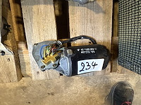 Ruitenwissermotor - afbeelding 2 van  2