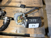 Ruitenwissermotor - afbeelding 2 van  5