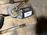 Ruitenwissermotor - afbeelding 5 van  5