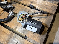 Ruitenwissermotor - afbeelding 3 van  5