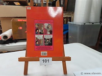 Ruiters van de dood - afbeelding 2 van  2