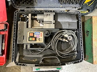 Ruko rs10 kernboormachine - afbeelding 2 van  4