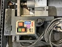 Ruko rs10 kernboormachine - afbeelding 3 van  4