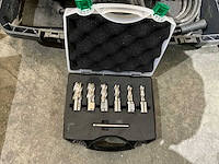 Ruko rs10 kernboormachine - afbeelding 4 van  4