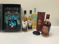 Rum (5x) - afbeelding 1 van  7