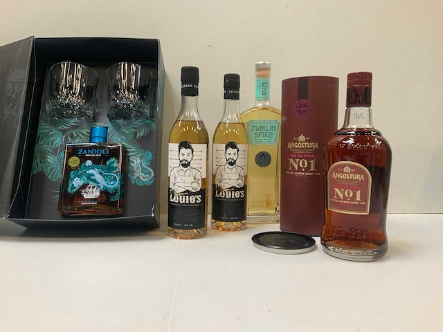 Rum (5x) - afbeelding 2 van  7