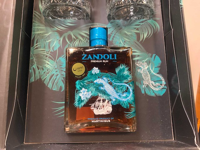 Rum (5x) - afbeelding 3 van  7