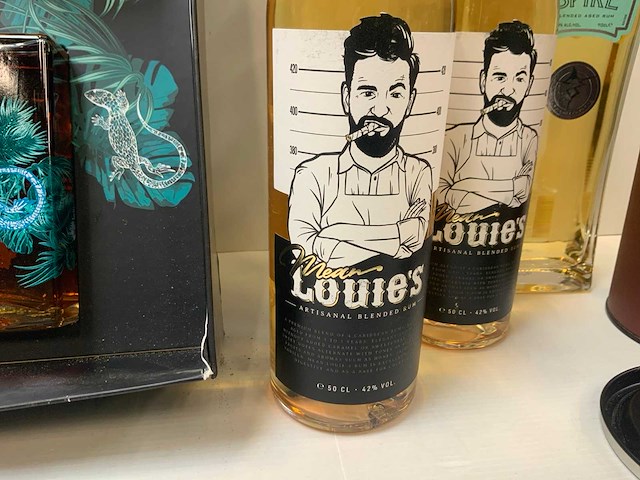 Rum (5x) - afbeelding 5 van  7