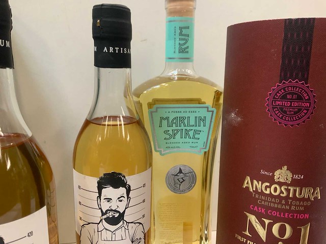 Rum (5x) - afbeelding 6 van  7