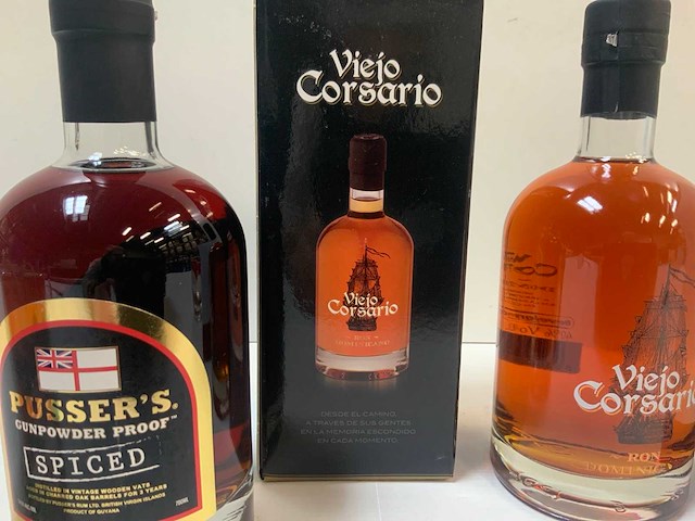 Rum (6x) - afbeelding 3 van  4