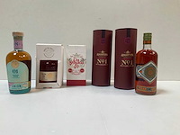 Rum (6x) - afbeelding 1 van  4