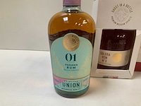 Rum (6x) - afbeelding 2 van  4