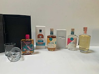 Rum (6x) - afbeelding 1 van  9