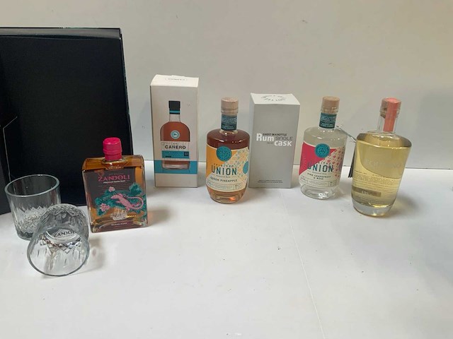 Rum (6x) - afbeelding 2 van  9