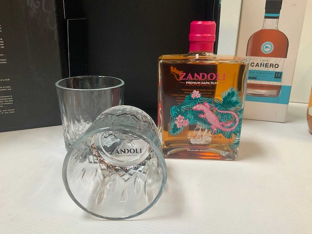 Rum (6x) - afbeelding 3 van  9