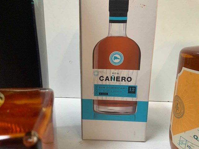 Rum (6x) - afbeelding 4 van  9