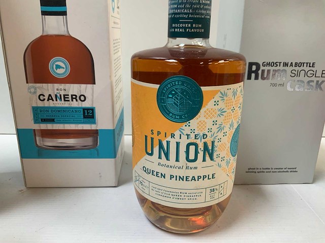 Rum (6x) - afbeelding 5 van  9