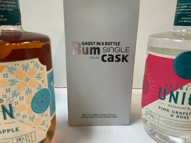 Rum (6x) - afbeelding 6 van  9